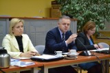 Burmistrz Zakrzewski zrezygnował z prezesury w LGD. Dlaczego? 