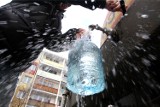 Awaria wodociągowa na Piątkowie, mieszkańcy od rana bez wody