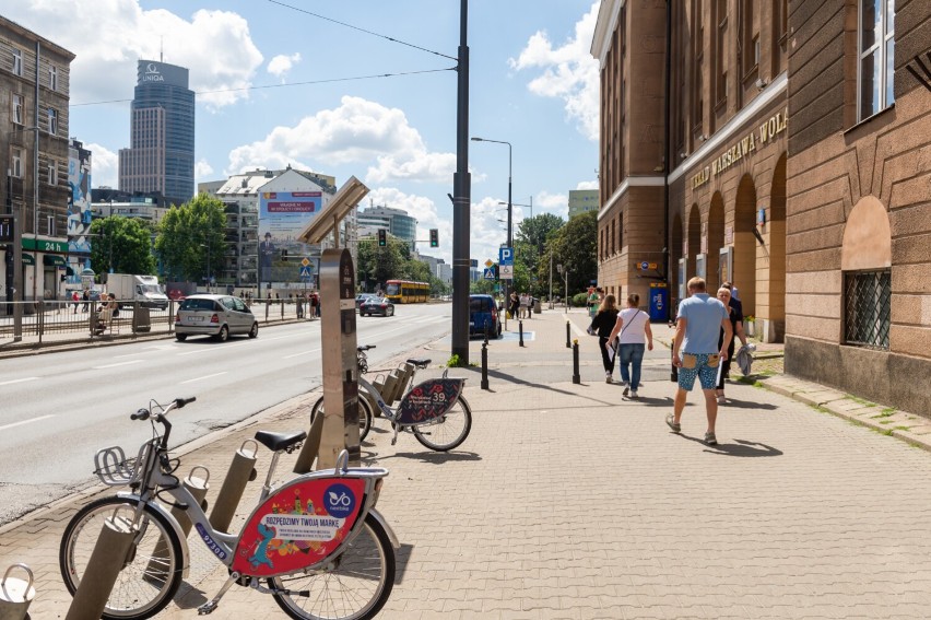 Przetarg na zaprojektowanie trzech ulic i skrzyżowania