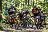 Niesamowity wyścig kolarski na Jurze. Trzy dni Jura MTB Race ZDJĘCIA