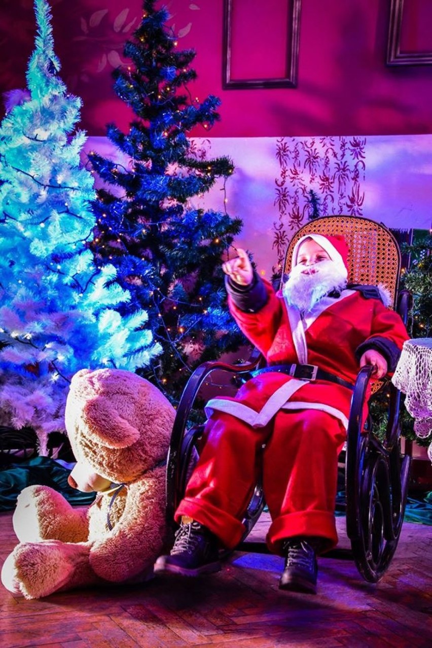 Czeladź: adoptuj list do św. Mikołaja. Trwa czwarta odsłona świątecznej akcji FOTO 