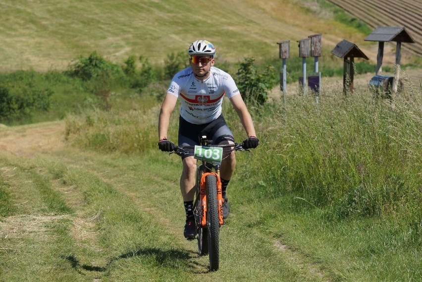 Gravel Summer Sprint Doliną Swędrni 2023 w Kaliszu