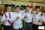 Ósmoklasiści ze Szkoły Podstawowej nr 9 w Bełchatowie zakończyli rok szkolny 2021/2022