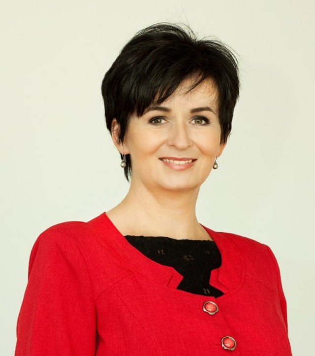Renata Gembiak - Binkiewicz
