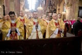 Diecezja legnicka - ile płacą księża?