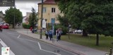 Mieszkańcy Rawy Mazowieckiej na Google Street View. Sprawdź, kto ma zdjęcie Google'a?