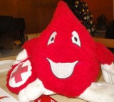 W sobotę 3 lutego można oddać krew w oddziale RCKiK w Kartuzach