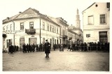 1 września - 84. rocznica wybuchu II wojny światowej. Tak wyglądał Radom i ludzie w 1939 roku