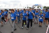 Neuca dla Zdrowia 2018 [ZDJĘCIA] Walkathon w Toruniu już po raz 7. maszerowali z kijkami - dla zdrowia, oczywiście!