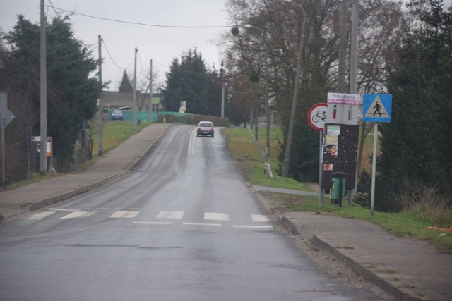 Już niebawem rozpoczną się prace na ulicy Antoniewskiej w Skokach. Oznaczają one utrudnienia w ruchu