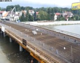 Budowa mostu w Żywcu. W piątek rusza betonowanie [ZDJĘCIA]
