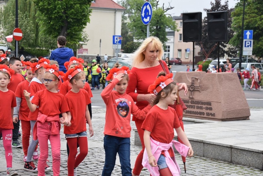 Obchody 118. Rocznicy Strajku Dzieci Wrzesińskich, Września 2019