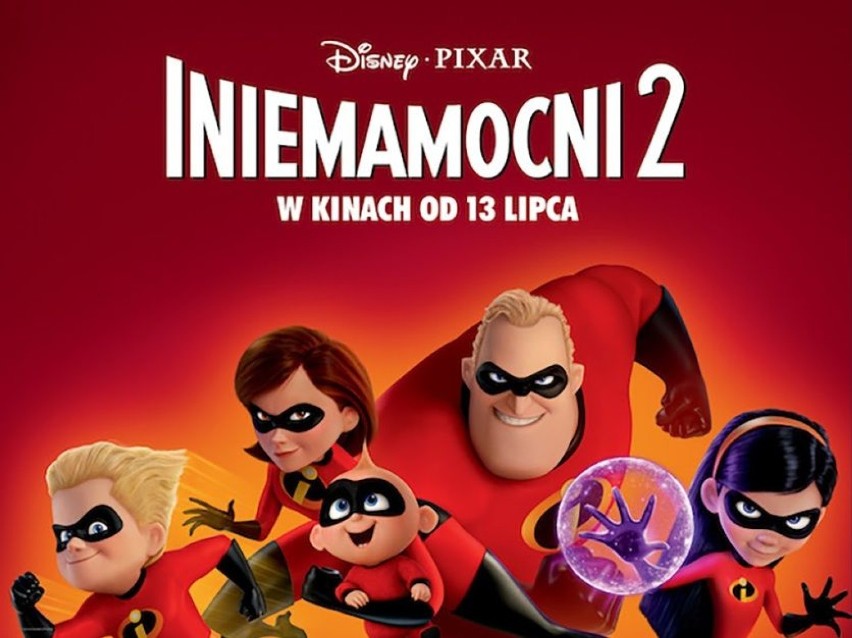 "Mamma Mia: Here We Go Again!" w wieluńskim kinie. Repertuar Syreny 17-23 sierpnia [ZWIASTUNY]
