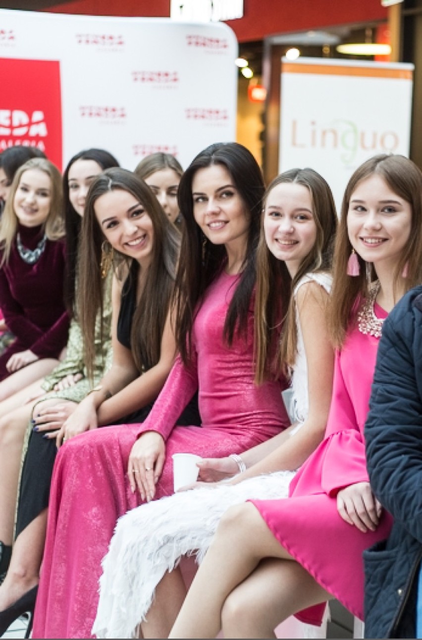 Trwa casting do wyborów Miss Ziemi Łomżyńskiej