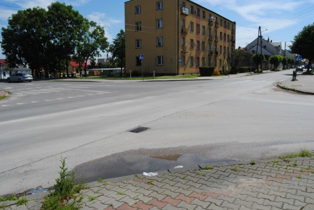 Rondo powstanie na skrzyżowaniu ulic Sienkiewicza, Młynarskiej i Głowackiego.