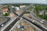 PKP PLK: nowy wiadukt kolejowy w Ełku zastąpił przejazd na poziomie szyn