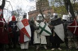 Wszyscy chcą powrotu rycerzy na zamek w Legnicy
