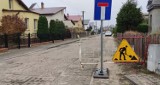 Rzeczenica: poprawią drogi osiedlowe i... trasę do Człuchowa i Koszalina | WIDEO