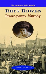 "Prawo panny Murphy" - kryminał w stylu retro