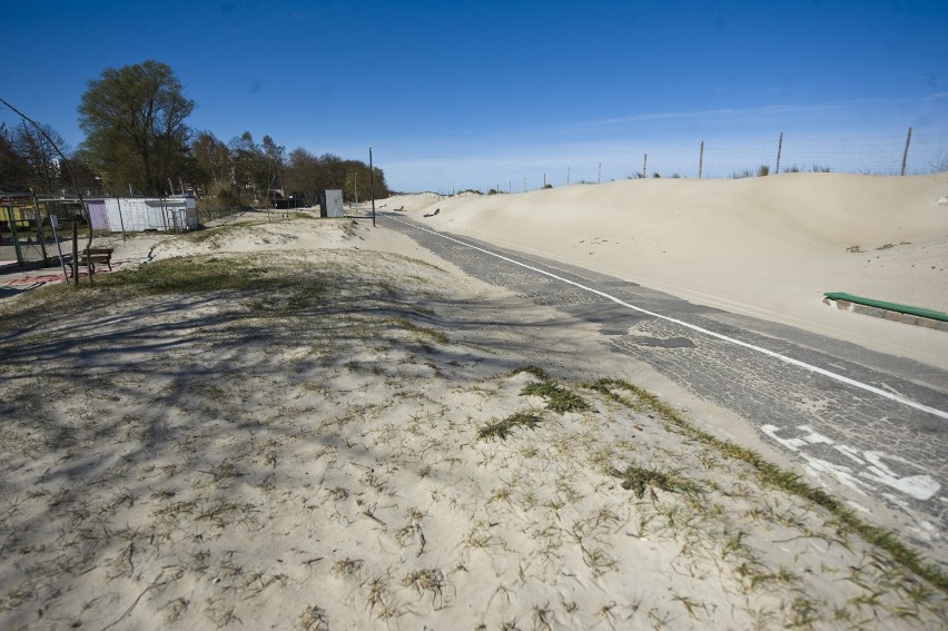 Kołobrzeg: szczęście w nieszczęściu, czyli 7 mln zł dofinansowania na promenadę