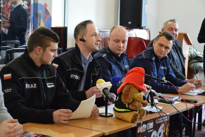 Tarnowski Finał Wielkiej Orkiestry Świątecznej Pomocy 2018 będzie obfitował w moc wydarzeń [PROGRAM]