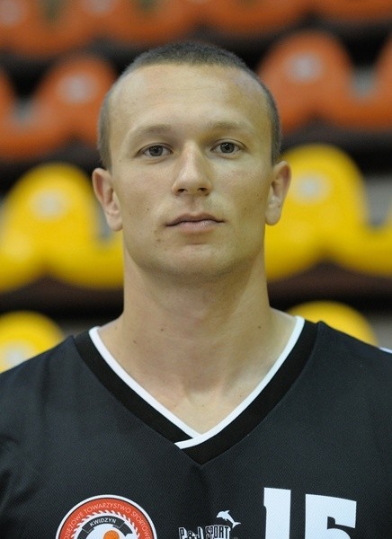 Marcin Malczyk.