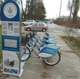 Start rowerów miejskich po raz trzeci przełożony. Był atak na system Nextbike