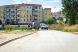 Będą nowe miejsca parkingowe na Górczynie w Gorzowie