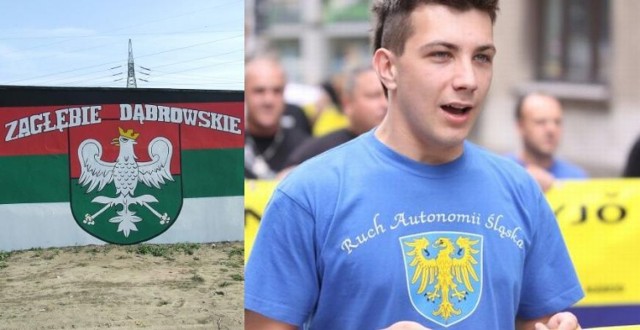 Ruch Autonomii Śląska i Ruch Autonomii Zagłębia Dąbrowskiego ...