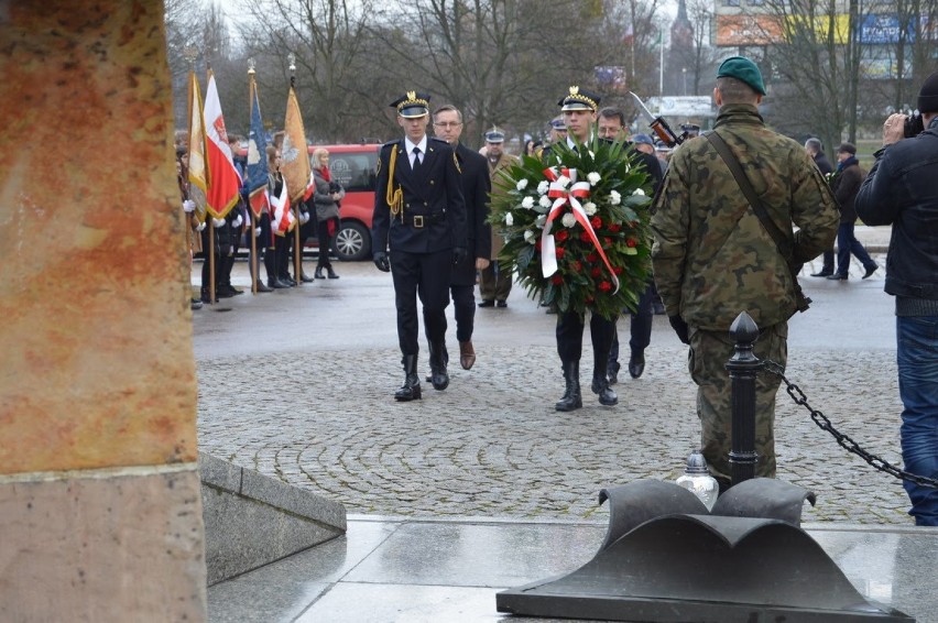 74. rocznica Powrotu Piły do Macierzy