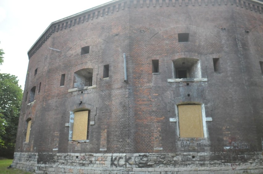 Kraków. Fort św. Benedykta w Podgórzu do sprzedaży? Radni się sprzeciwiają