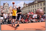XVI Wrocławski Turniej Koszykówki Ulicznej