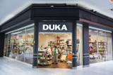 Duka - skandynawski design w promocji. Zobacz, jakie produkty kupisz taniej