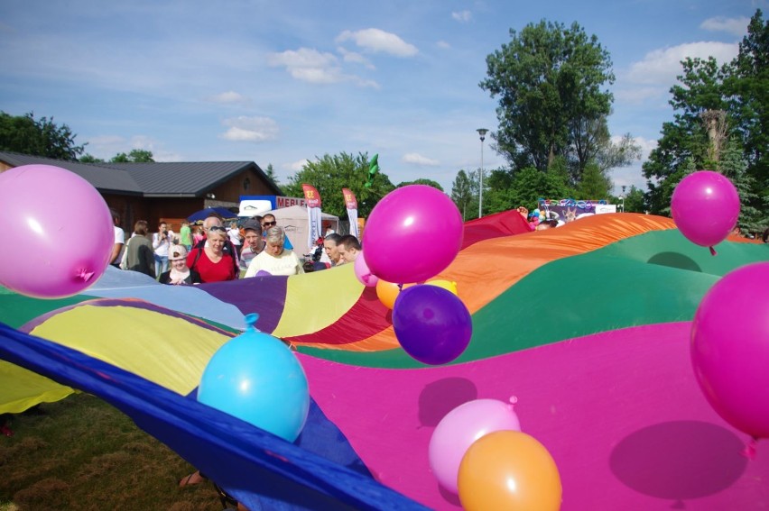 Wieczór marzeń w zamojskim zoo