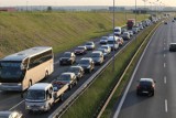 Rozbudowa Węzła Mysłowice na A4. Będą korki?