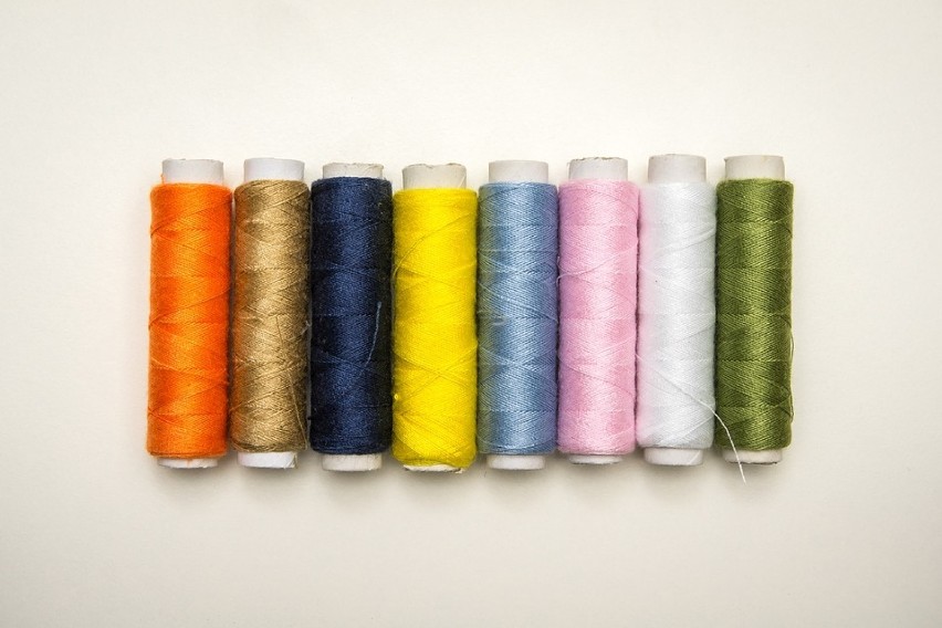 Fast Textile 2019. Wszystko, czego potrzebujecie do produkcji odzieży, kupicie na Międzynarodowych Targach Branży Tekstylnej
