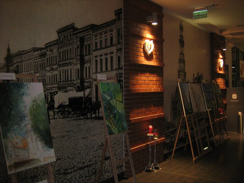 Galeria Krotoszyńska - Walentynki 2014