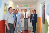 Szpital w Starogardzie: Pediatria już po remoncie - ZDJĘCIA