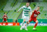 Lechia w półfinale Pucharu Polski. Piast Gliwice przegrywa