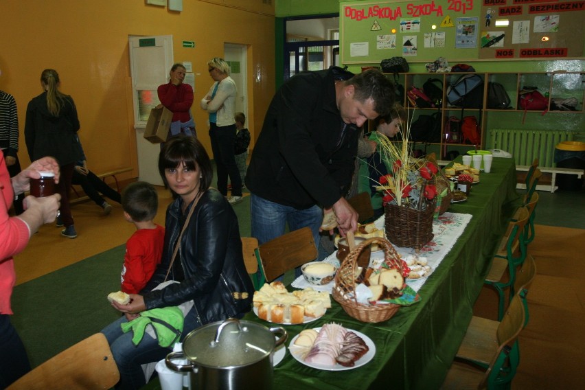 Dzień Dziecka na Falkowej – regionalnie, kulinarnie, sportowo
