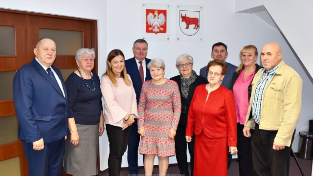 W Bielsku Podlaskim powołana została Miejska Rada Seniorów