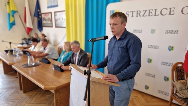 Mieszkańcy Rozmierki kategorycznie nie zgadzają się reformę oświaty proponowaną przez gminę.