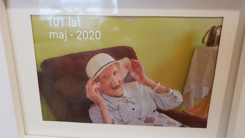 Ma 101 lat i wygrała z koronawirusem! Anna Niemiec ze Strzelec Opolskich wyzdrowiała z COVID-19
