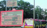 Wrocław: Autobusy odjeżdżają zbyt szybko