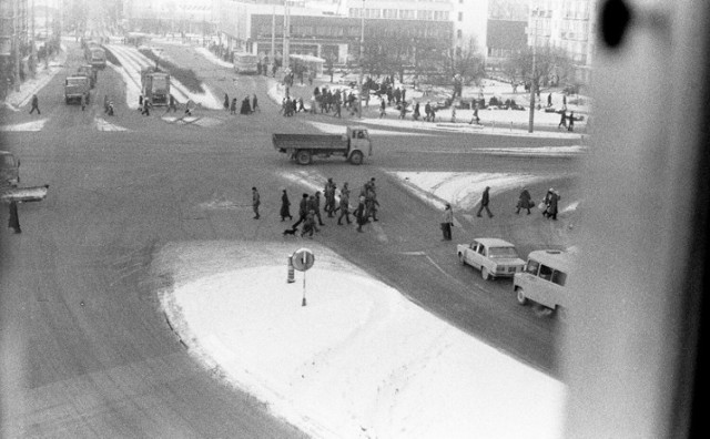 13 grudnia minie 41 lat od wprowadzenia stanu wojennego w Polsce.