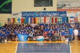 Młodzi sportowcy zawitają do Gdyni. W dniach 9-12 maja odbędą się Igrzyska Miast Bliźniaczych