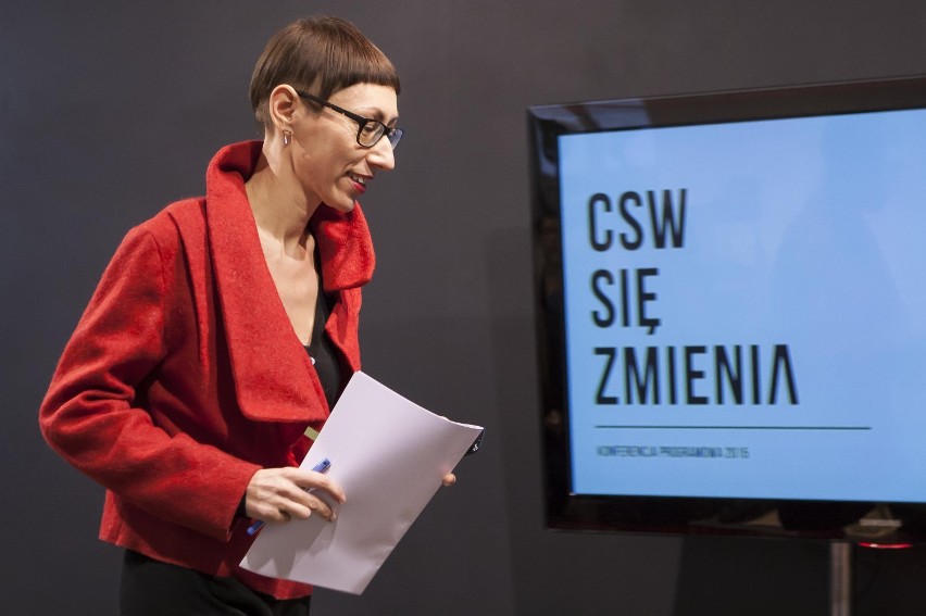 CSW się zmienia