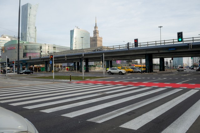 Radni zadecydowali o połączeniu Stołecznego Zarządu Rozbudowy Miasta i Zarządu Miejskich Inwestycji Drogowych