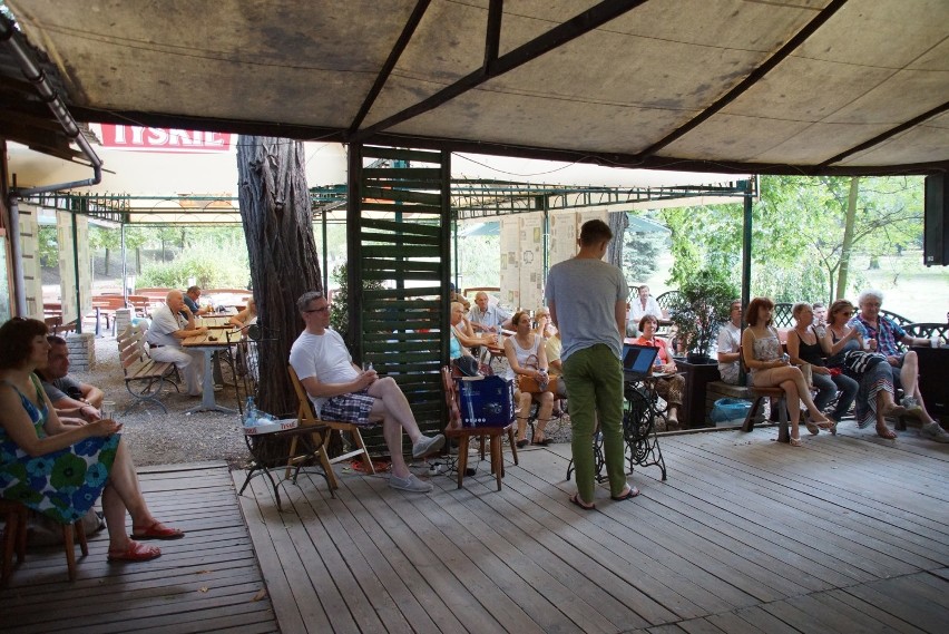 Kaliszobranie śladem dawnych fotografów