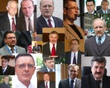 Plebiscyt Tygodnika Pilskiego: Wybierz samorządowca roku 2011 [AKTUALNE WYNIKI]